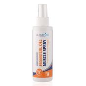 Ultrapure Sports Muscle Spray 150ml