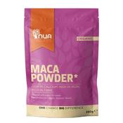 Nua Naturals Maca Powder 250g image