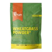 Nua Naturals Wheatgrass Powder 185g image