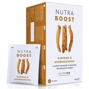 Nutra Tea Boost 20 Tea Bags image