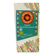 Niks Tea Organic Chamomile &amp;amp; Lavender 80g image