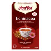Yogi Tea Echinacea 17 Teabags image