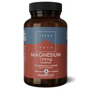 Terra Nova Magnesium 100mg 100 Capsules image