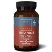 Terra Nova Theanine Complex 50 Capsules image