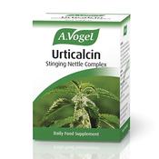 A.Vogel Urticalcin 360 Tablets image