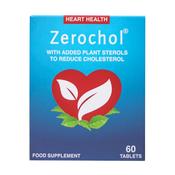 Zerochol 60 Tablets