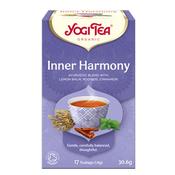 Yogi Tea Inner Harmony 17 Teabags image