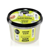 Organic Shop Lemongrass &amp;amp; Sugar Refining Body Scrub