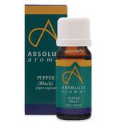 Absolute Aromas Black Pepper Essential Oil 10ml image