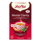 Yogi Tea Mental Clarity 17 Teabags image