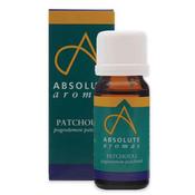Absolute Aromas Patchouli Essential Oil 10ml image