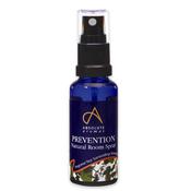 Absolute Aromas Prevention Natural Room Spray 30ml image