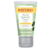 Burts Bees Res-Q Replenish Cream 48g