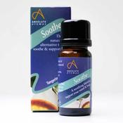 Absolute Aromas Soothe Aromatherapy Blend 10ml