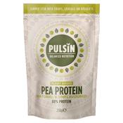 Pulsin Pea Protein Powder 250g
