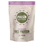Pulsin Rice Protein Powder 250g image