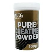 Nutri Sport Creatine Powder 100g