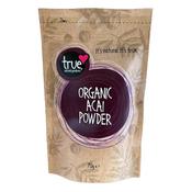 True Natural Organic Acai Powder 70g image