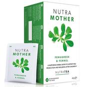 Nutra Tea Mother 20 Tea Bags image