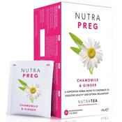 Nutra Tea Preg 20 Tea Bags image