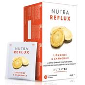 Nutra Tea Reflux 20 Tea Bags image