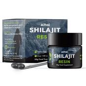 Altai Shilajit Resin 50g