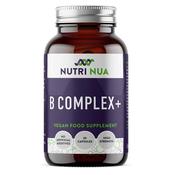 Nutri Nua B Complex 30 Capsules image