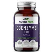 Nutri Nua Co-enzymeQ10 30 Capsules image