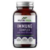 Nutri Nua Immune Complex 60 Capsules image