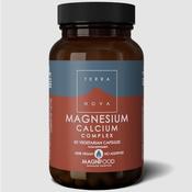 Terra Nova Magnesium Calcium Complex 50 Capsules image