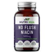 Nutri Nua No Flush Niacin 30 Capsules image
