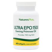 Natures Plus Ultra EPO 60 Softgels