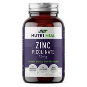 Nutri Nua Zinc Picolinate 30 Capsules image