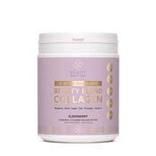 Plent Beauty Blend Collagen Elderberry 270g