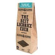 Klepper &amp;amp; Klepper Salty Licorice 200g