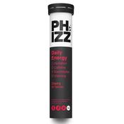 Phizz Cherry Caffeine Boost Tablets 20
