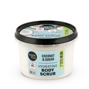 Organic Shop Coconut &amp;amp; Sugar Hydrating Body Scrub