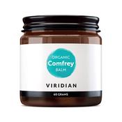 Viridian Organic Comfrey Balm 60g