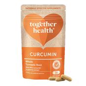 Together Health Curcumin Complex 30 Capsules image