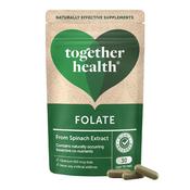 Together Health Folate 30 Capsules image