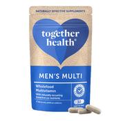 Together Health Men's Multi 30 Capsules image