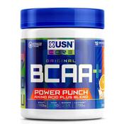 USN BCAA Power Punch Powder 198g image