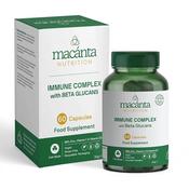 Macanta Immune Complex 60 Capsules image