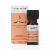 Tisserand May Chang Oil 9ml image