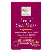 New Nordic Irish Sea Moss 30 Tablets