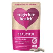 Together Health Beautiful 60 Capsules image
