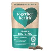 Together Health Bio-Zinc 30 Capsules image