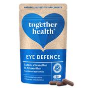 Together Health Eye Defence 30 Capsules image