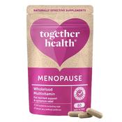 Together Health Menopause 60 Capsules