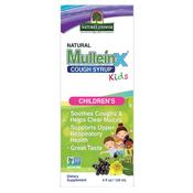 Natures Answer Mullein-X Kids Cough Syrup 120ml